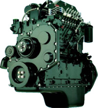 CUMMINS B Series Diesel Engine For Vehicle