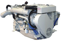 CUMMINS Engine, Marine Engine