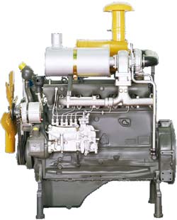 DEUTZ 226B Series Diesel Engine For Generator Set