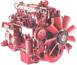 DEUTZ BFM1013 Series Diesel Engine For Vehicle
